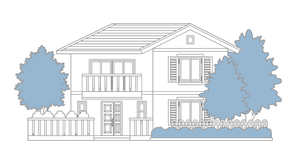 暮らしやすい 住環境のご提案！